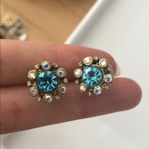 Kate Spade earrings